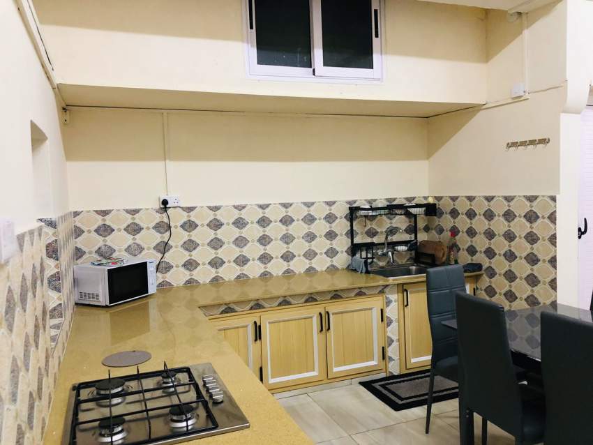 Apartment in Port Louis - 2 - Apartments  on Aster Vender