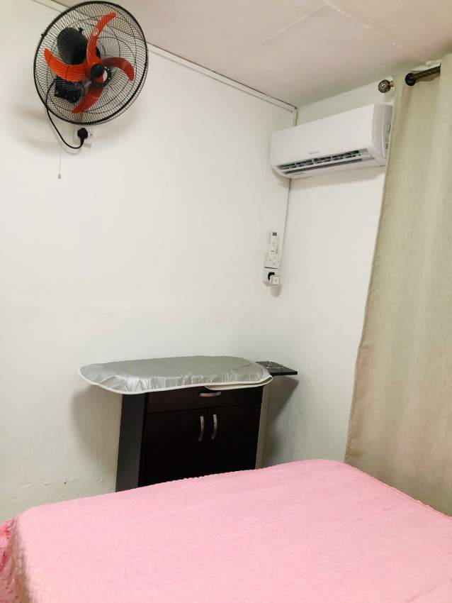 Apartment in Port Louis - 5 - Apartments  on Aster Vender