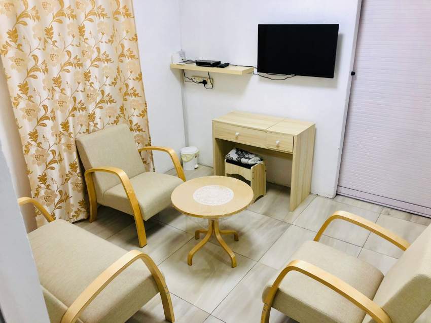 Apartment in Port Louis - 3 - Apartments  on Aster Vender