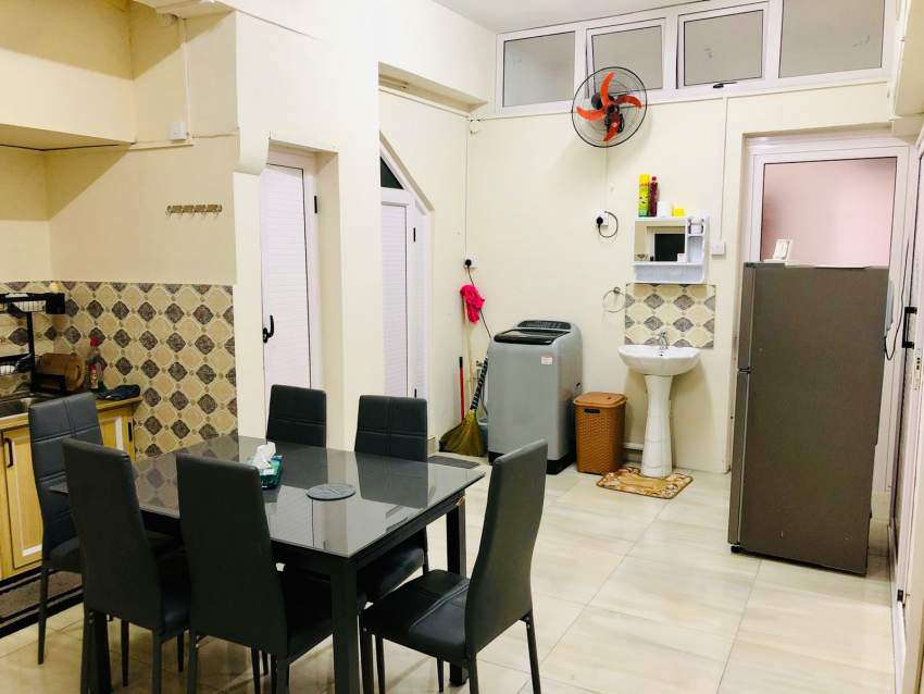 Apartment in Port Louis - 4 - Apartments  on Aster Vender
