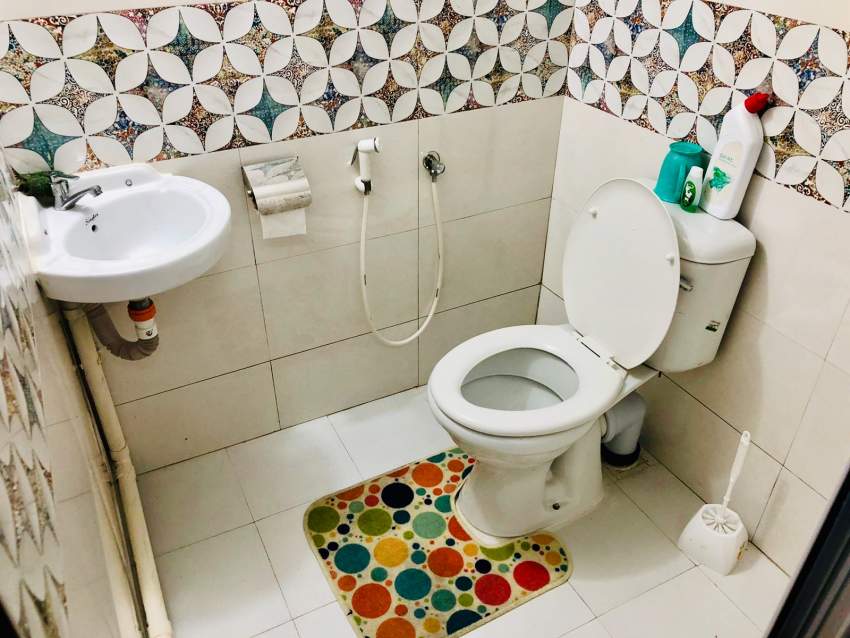 Apartment in Port Louis - 7 - Apartments  on Aster Vender