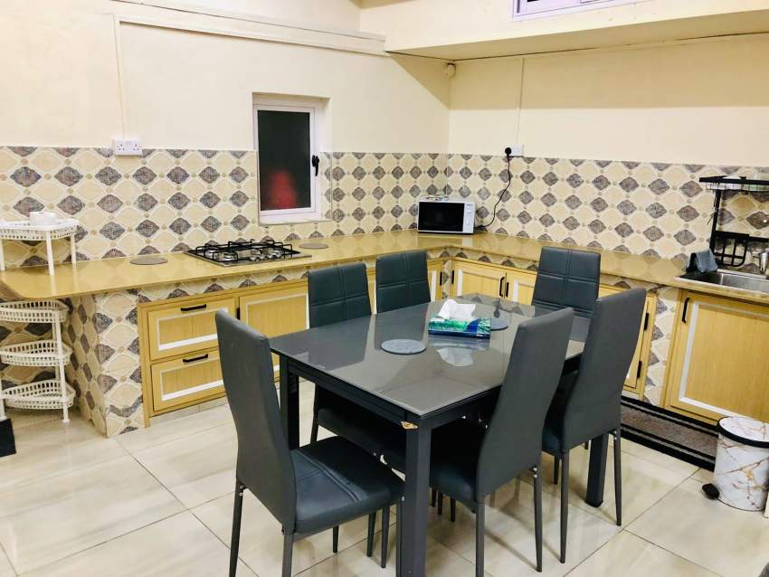 Apartment in Port Louis - 0 - Apartments  on Aster Vender