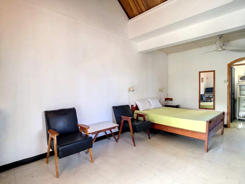 (Ref. MA7-620) Studio à 2 minutes de la plage - 3 - Apartments  on Aster Vender