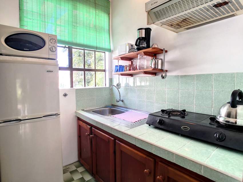 (Ref. MA7-620) Studio à 2 minutes de la plage - 6 - Apartments  on Aster Vender