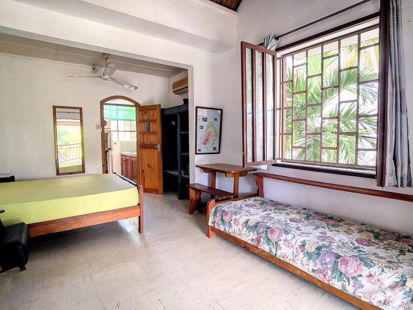 (Ref. MA7-620) Studio à 2 minutes de la plage - 4 - Apartments  on Aster Vender