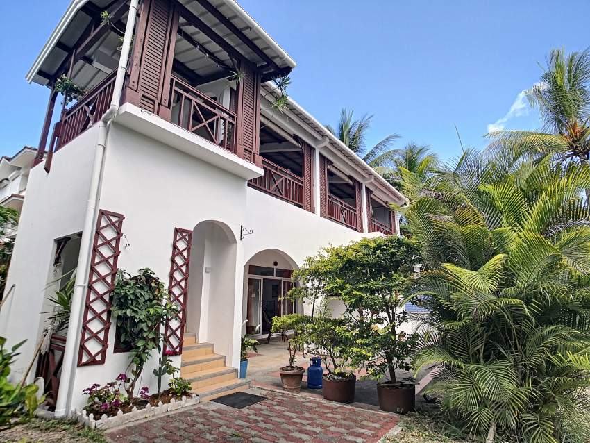 (Ref. MA7-620) Studio à 2 minutes de la plage - 1 - Apartments  on Aster Vender