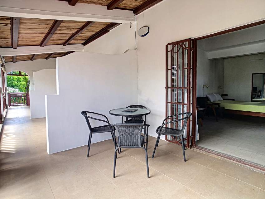 (Ref. MA7-620) Studio à 2 minutes de la plage - 2 - Apartments  on Aster Vender