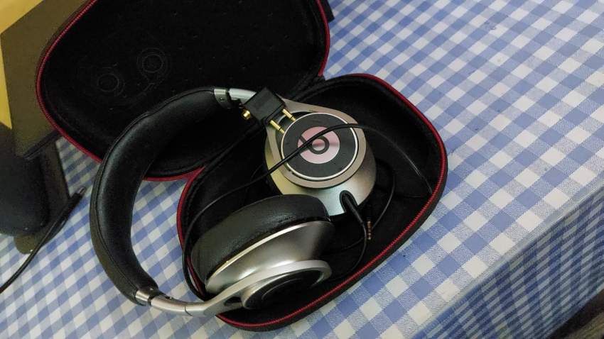 Beats original Headphone for sale  - 1 - All electronics products  on Aster Vender