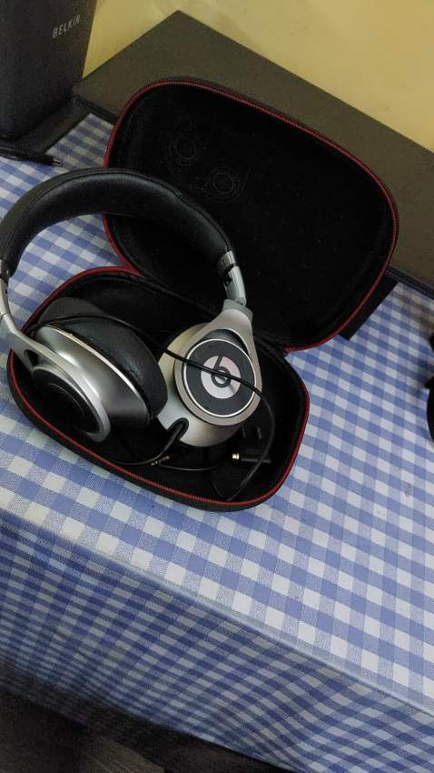 Beats original Headphone for sale  - 2 - All electronics products  on Aster Vender
