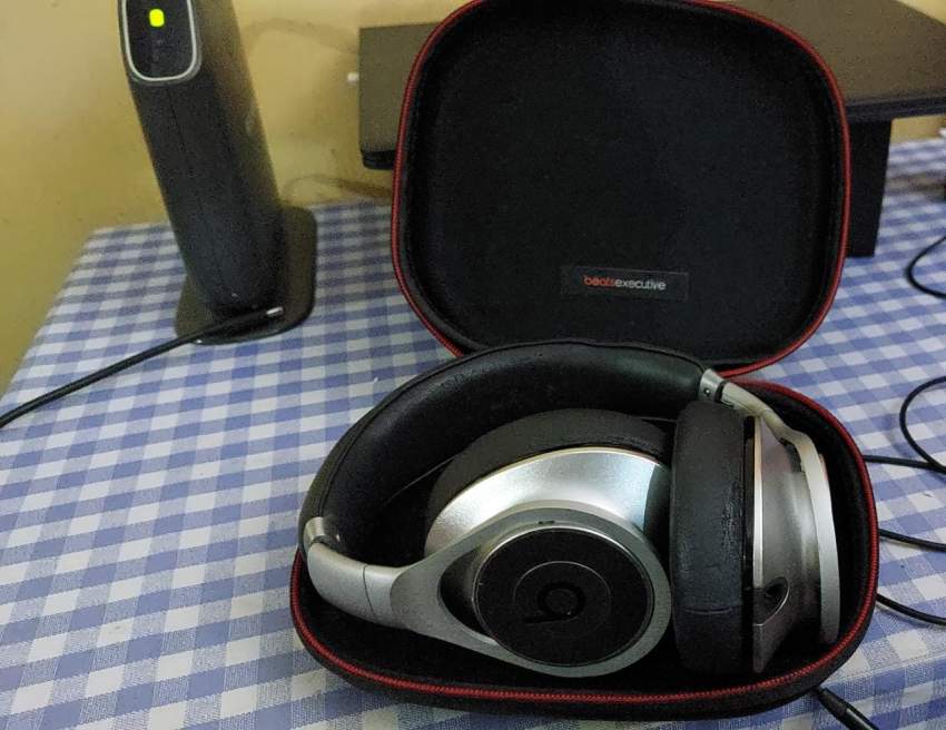 Beats original Headphone for sale  - 0 - All electronics products  on Aster Vender