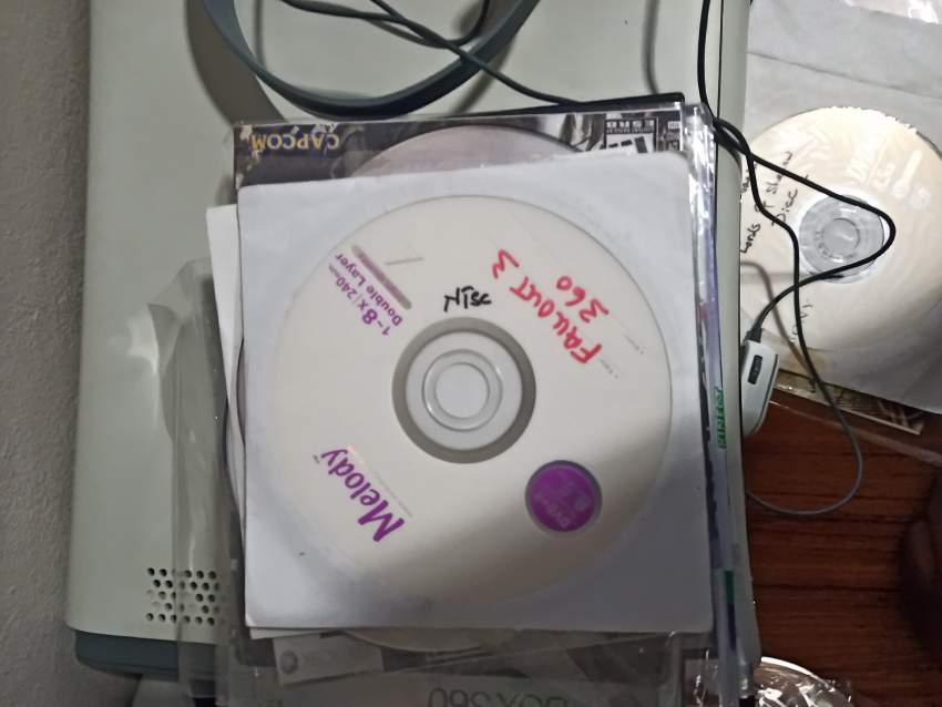 Xbox360 modified with kinect - 4 - All electronics products  on Aster Vender