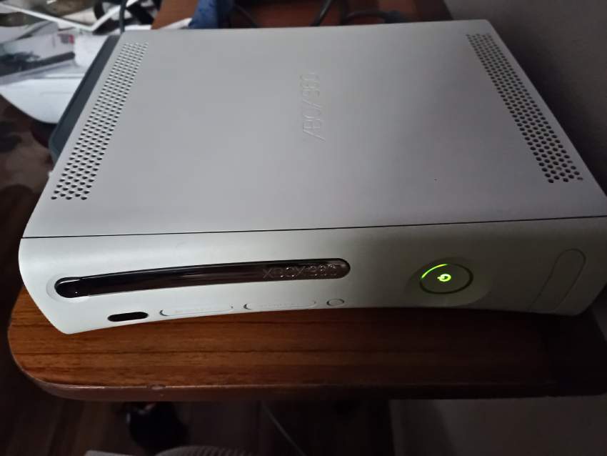 Xbox360 modified with kinect - 5 - All electronics products  on Aster Vender