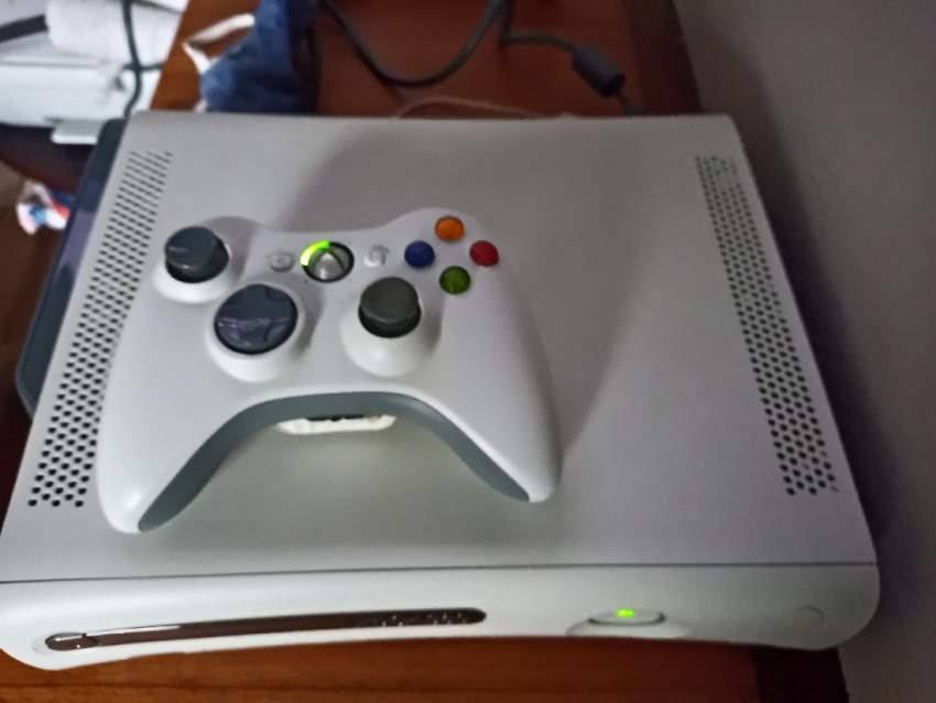 Xbox360 modified with kinect - 3 - All electronics products  on Aster Vender