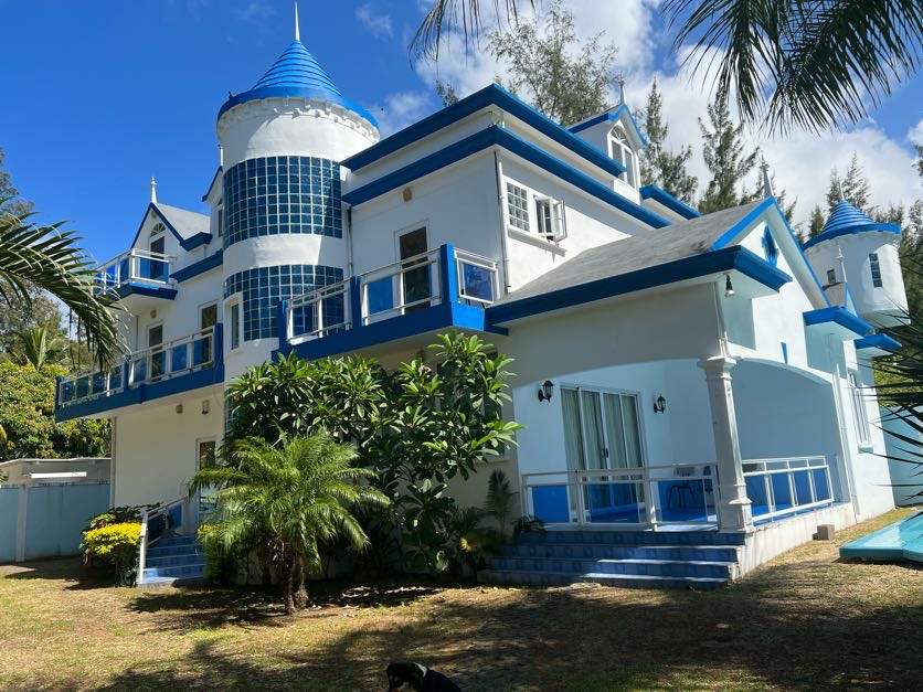 VILLA FOR SALE POMPONETTE - 0 - Villas  on Aster Vender