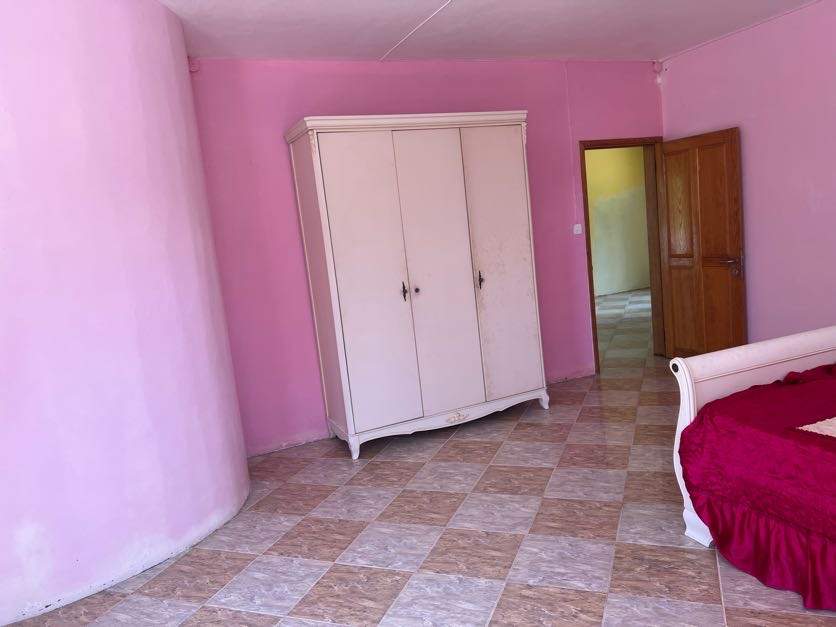 VILLA FOR SALE POMPONETTE - 6 - Villas  on Aster Vender