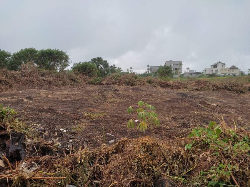 Land for Sale Candos Aster Vender Land