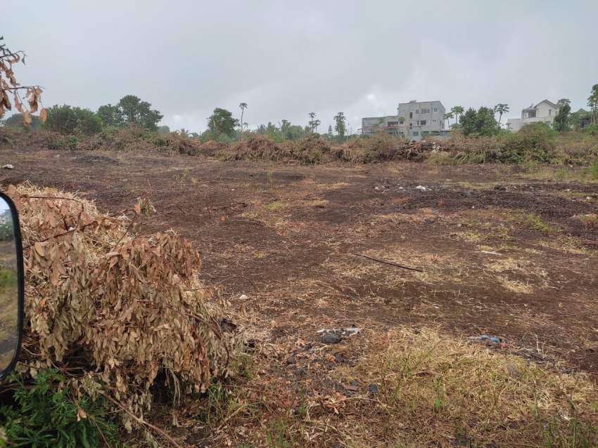 Land for Sale Candos Aster Vender Land