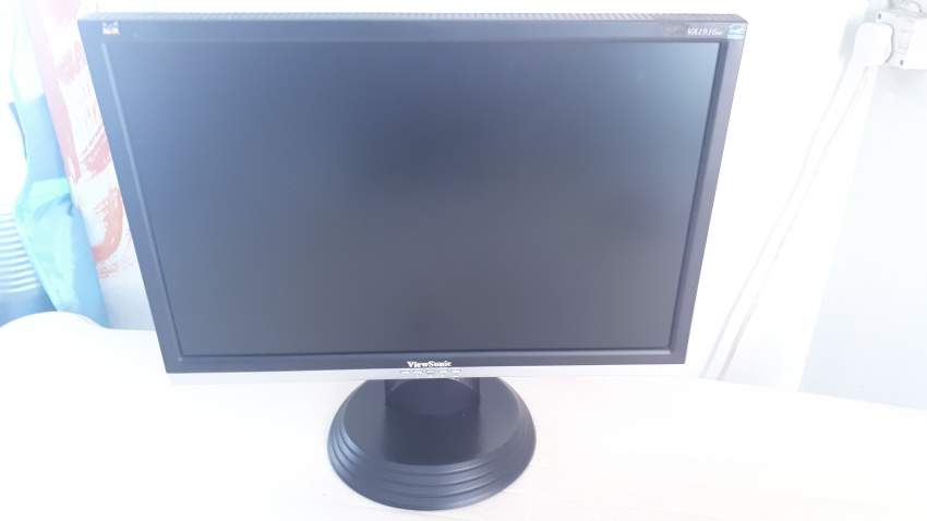 Monitor Viewsonic - 1 - All Informatics Products  on Aster Vender