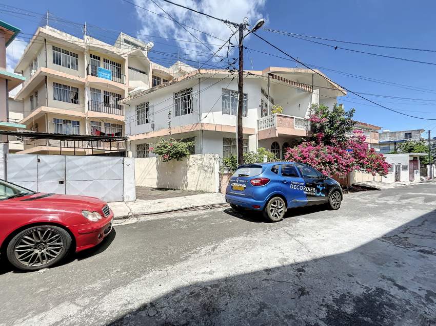 (Ref. MA7-621) Bel appartement entièrement rénové - 6 - Apartments  on Aster Vender