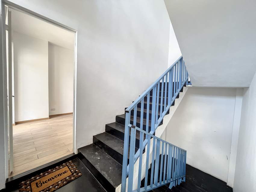 (Ref. MA7-621) Bel appartement entièrement rénové - 4 - Apartments  on Aster Vender