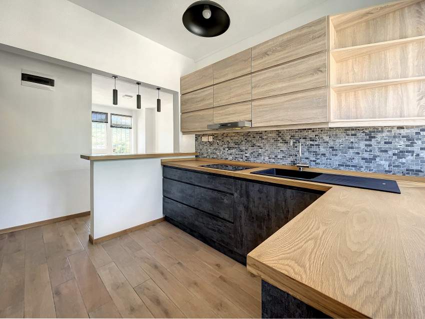 (Ref. MA7-621) Bel appartement entièrement rénové - 2 - Apartments  on Aster Vender