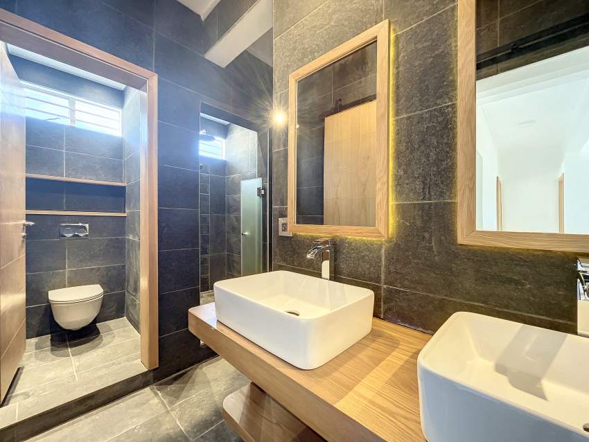 (Ref. MA7-621) Bel appartement entièrement rénové - 3 - Apartments  on Aster Vender