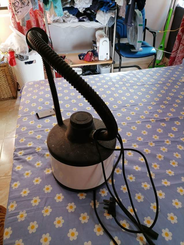 Hair treatment  - 0 - Hair treatment  on Aster Vender