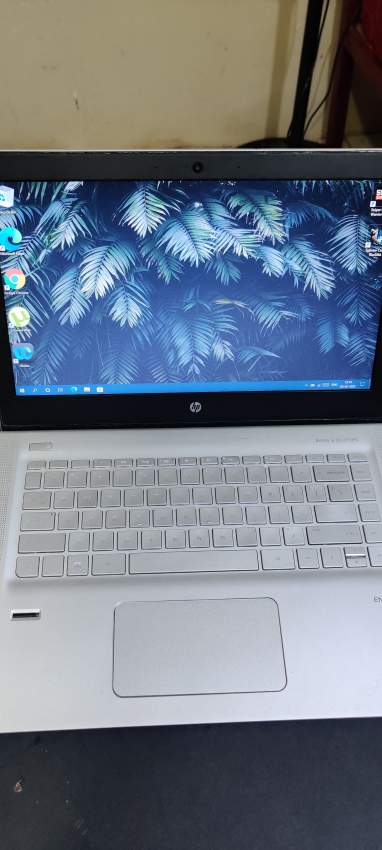 HP ENVY 14  - 2 - Laptop  on Aster Vender