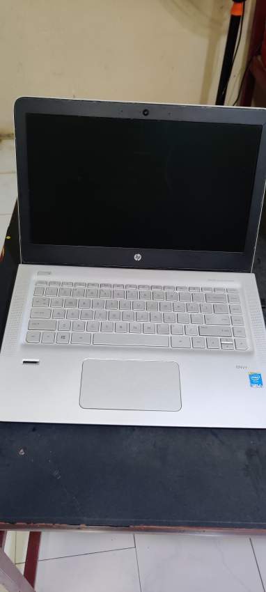 HP ENVY 14  - 0 - Laptop  on Aster Vender