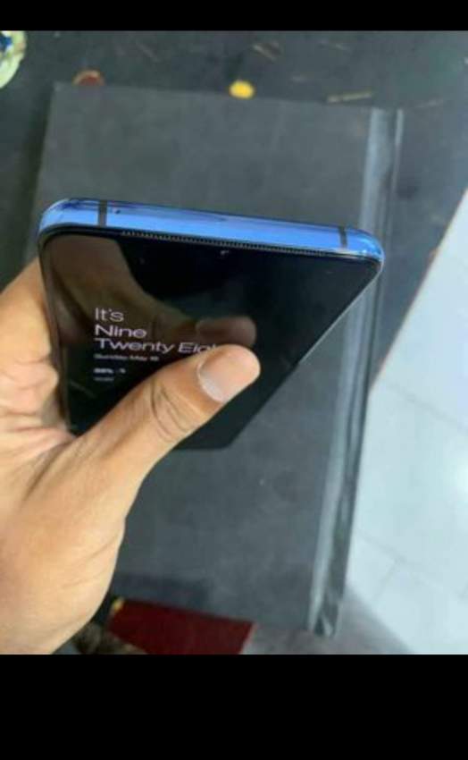 Oneplus 7t  - 2 - All Informatics Products  on Aster Vender