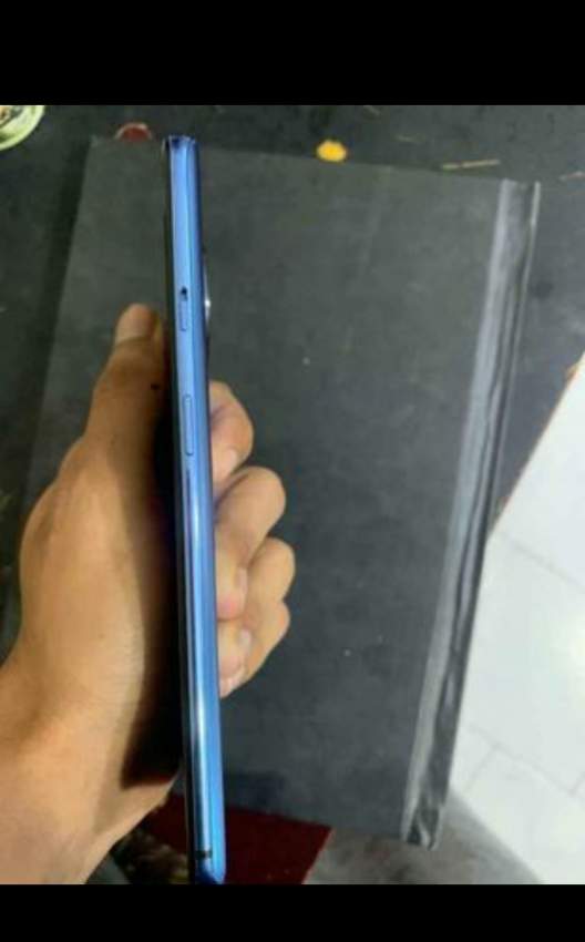 Oneplus 7t on Aster Vender