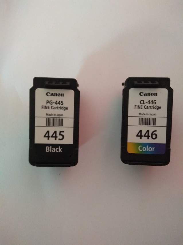 Recharger vos cartouches d'encre d'imprimantes - 2 - Other services  on Aster Vender