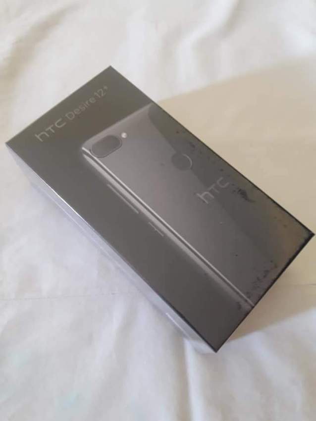 Htc 12+ Desire - 0 - Android Phones  on Aster Vender