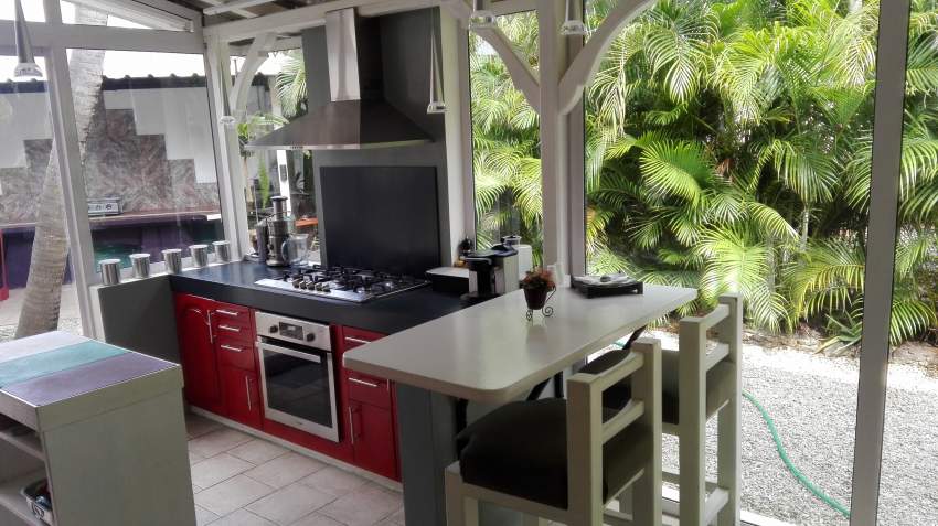 Maison de 200 m² sur 800m² - 1 - Ready Made House  on Aster Vender