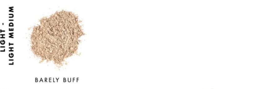 Lily Lolo mineral foundation spf 15 - 1 - Foundation  on Aster Vender