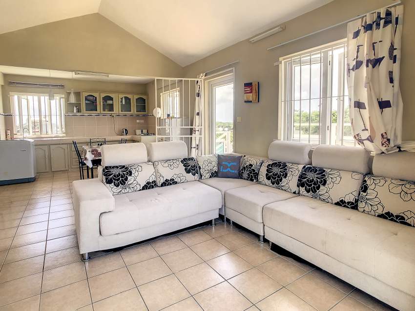 (Ref. MA7-623) Appartement lumineuse au 2ème étage - 1 - Apartments  on Aster Vender