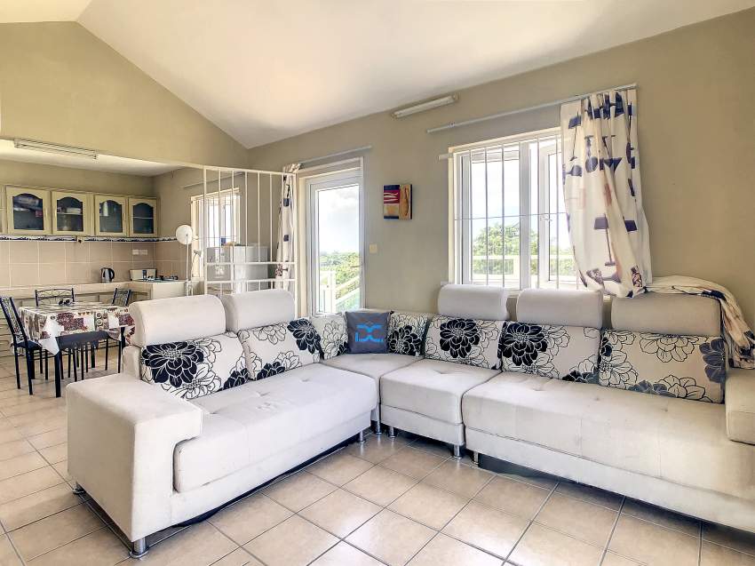 (Ref. MA7-623) Appartement lumineuse au 2ème étage - 0 - Apartments  on Aster Vender