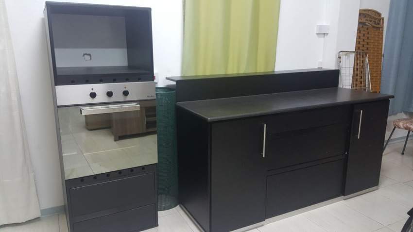 Kitchen furniture - 1 - Other kitchen furniture  on Aster Vender