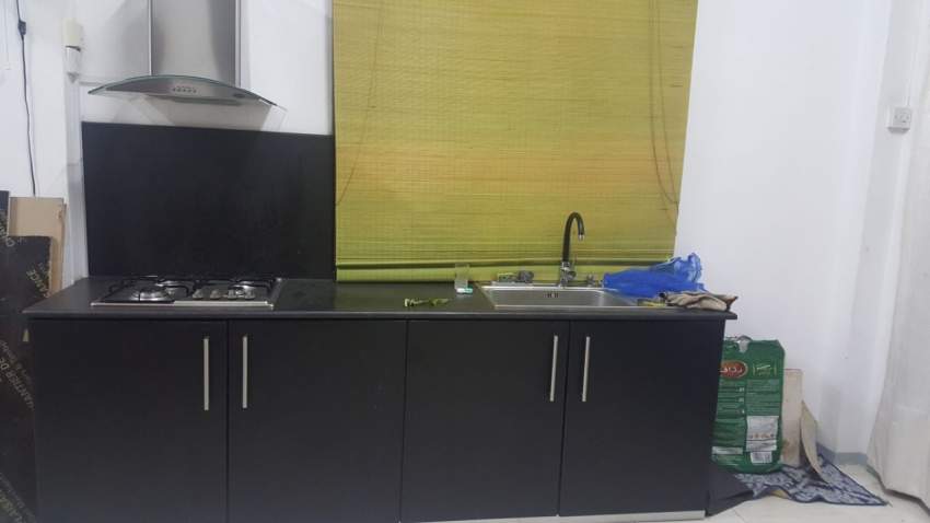 Kitchen furniture on Aster Vender