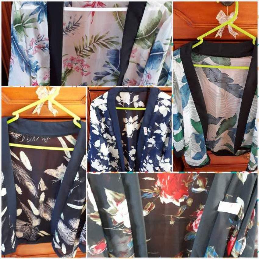 Kimono - 0 - Tops (Women)  on Aster Vender