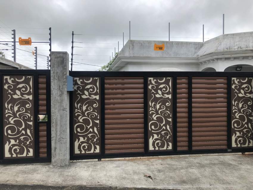 House - 1 - House  on Aster Vender