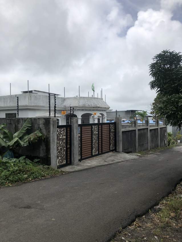 House - 0 - House  on Aster Vender