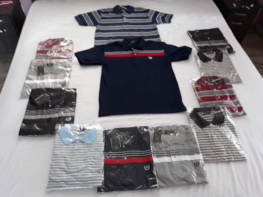 Mens t shirt - 1 - Shirts (Men)  on Aster Vender