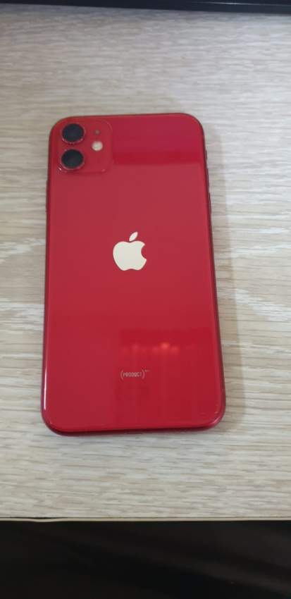 Iphone 11 64 gb - 3 - iPhones  on Aster Vender