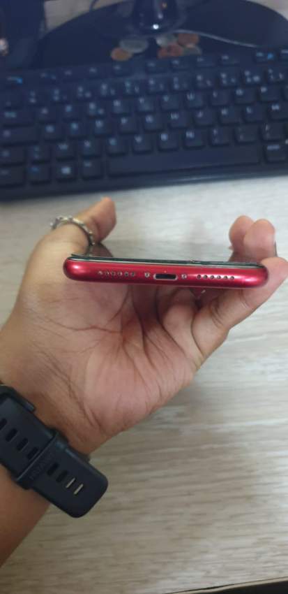 Iphone 11 64 gb - 2 - iPhones  on Aster Vender