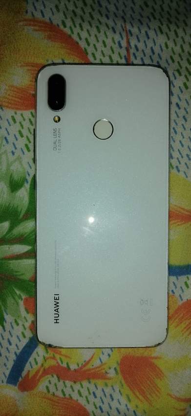 Huawei nova 3i - 0 - Huawei Phones  on Aster Vender