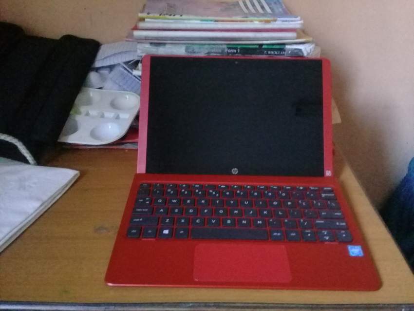 New hp laptop for sale - 1 - Laptop  on Aster Vender