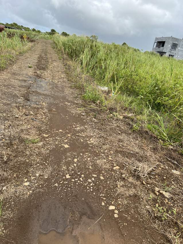 Land for sale New Grove Aster Vender Land