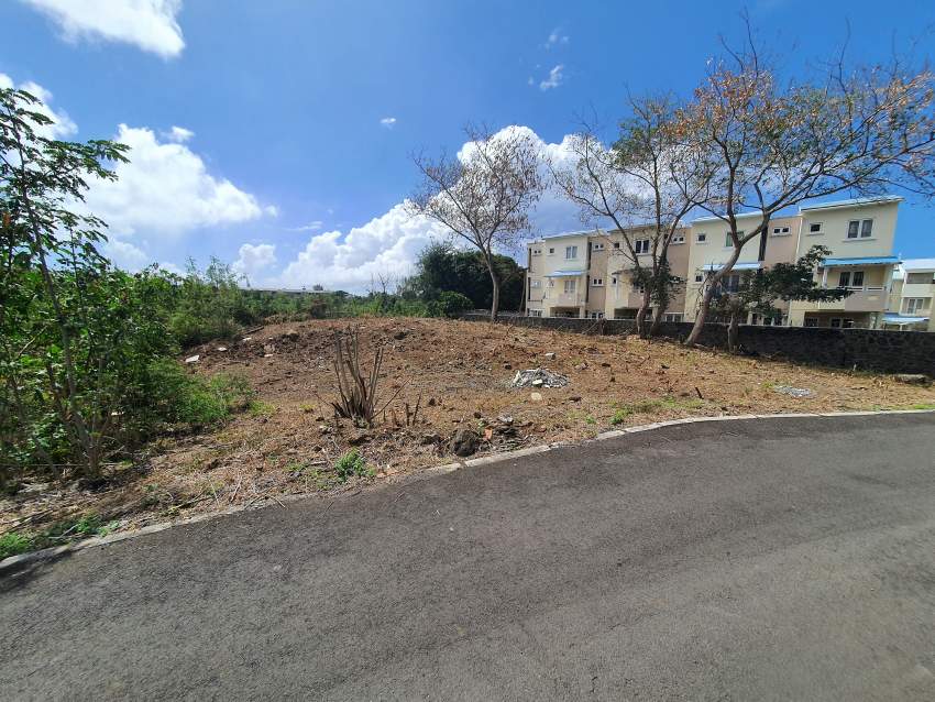 Sale of land - 1 - Land  on Aster Vender