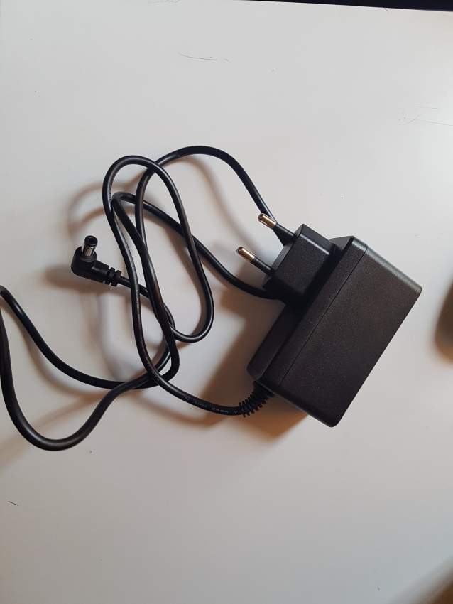 Li ion Battery Charger 25 Volt  - 0 - All Informatics Products  on Aster Vender